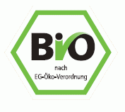 BIO-Zertifikat